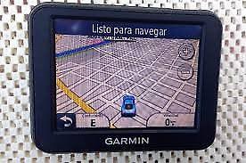 GPS GARMIN NUVI 30 $449