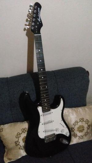 Guitarra Stratocaster Anderson