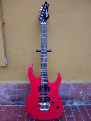 Guitarra eléctrica Washburn WR-154