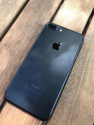 IPhone 7 Plus 32GB (IMPECABLE)