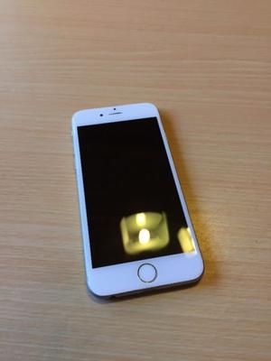 Iphone 6 para repuesto vendo permuto