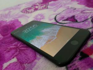 Iphone 7 plus 128 gb impecable sin detalles para personal