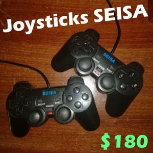 Joysticks para pc