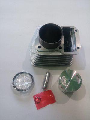 Kit Cilindro Y Piston Rx 150 Cg Cerro Y Otros - Motos 10700