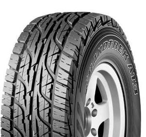 Neumatico Dunlop At3 31 10.5 R15 Radial A/t 109s Cavallino