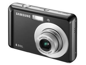 Oferta Camara Samsung Es10 8,1mp Zoom 3x Garantia