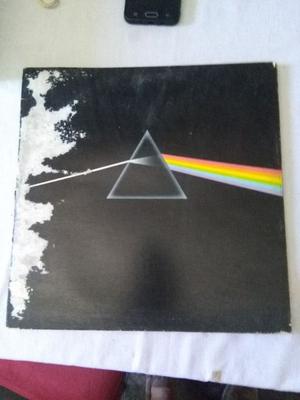 PINK FLOYD -DARK SIDE OF THE MOON