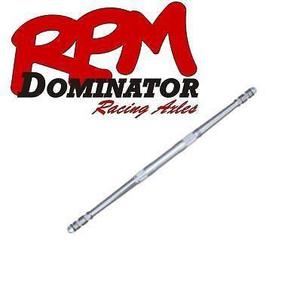 Palier Rpm Dominator Ii Eje Yamaha Raptor 700 Mx +2/+5