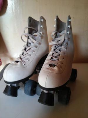 Patin semi profesional