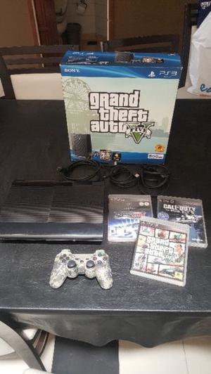 Play Station GB + juegos