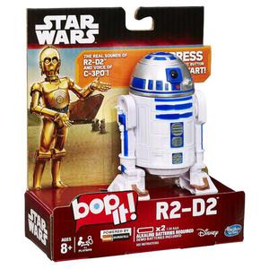 R2-D2 Bop It Star Wars
