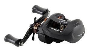 Reel Rotativo Okuma Citrix