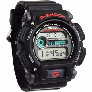 Reloj Casio Dw-9052-1v Hombre G-shock Envío Gratis