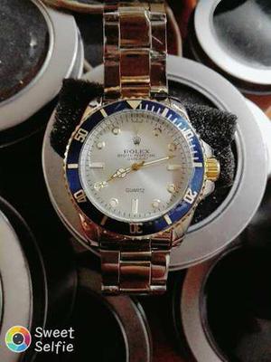 Reloj Hombre Rolex