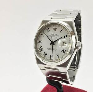 Reloj Rolex De Caballero Ref: 17000 *joyeriaeltasador*