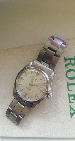 Reloj Rolex Precision Junior **glamdvt**