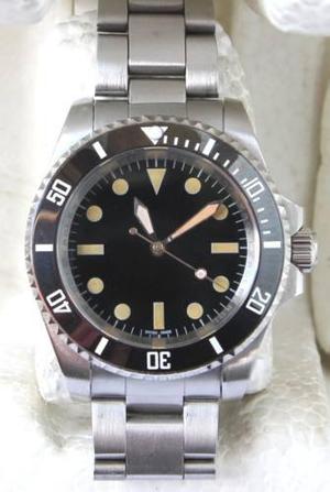 Reloj Tipo Submariner Excelente Estado Vendo O Permuto