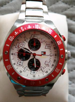Reloj Tommy Hilfiger deportivo ORIGINAL
