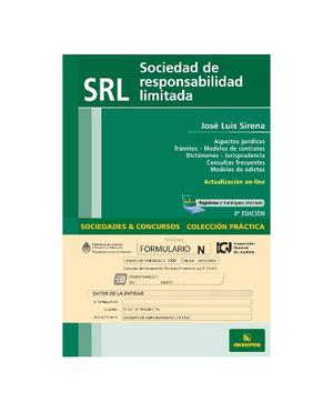 S.r.l. Sociedad D Responsabilidad Limitada 4º Sirena