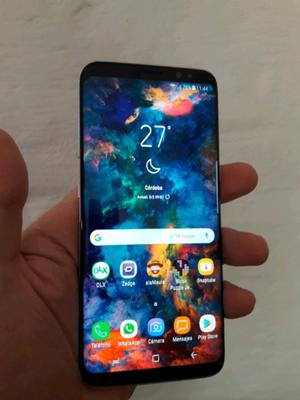 SAMSUNG S8. LEER NO LEVANTA SENAL