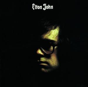 Sacd: Elton John - Elton John (super-high Material Cd,...