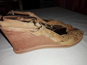 Sandalias 39 buen estado