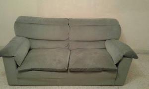 Sillon dos cuerpos