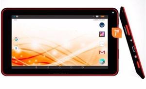 Tablet 7 Quadcore Wifi 1gb 8gb Bluetooth Android Otg Mdp