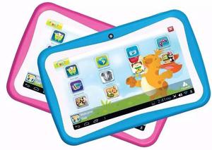 Tablet Avh Action Kids3.0 7 Pulgadas Android 7.1 Wifi