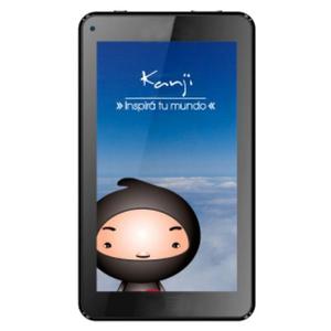 Tablet Kanji Gochi 7 '' 1gb Ram Intel Android 5.1 8gb Mem