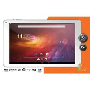 Tablet Pc 10 Kenbrown Android 1.5gb Tam 16gb Bt Ips ma