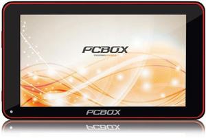 Tablet Pc Pcbox Intel Quadcore Android 6 1gb 8gb Wifi Bt
