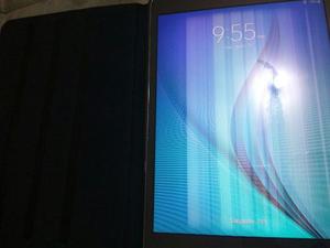 Tablet Samsung Galaxy Tab A Sm-p550 Con Spen