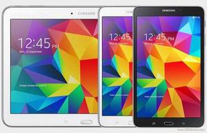Tablet Samsung Lte 4g Quad Core Local Devoto