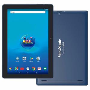 Tablet Viewsonic 10 Pulgadas 16 Gb M10 Azul / Blanca / Negra