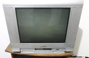 Televisor noblex 21 pulgadas