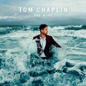 Tom Chaplin The Wave Cd Keane Nuevo Cerrado En Stock!