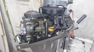 VENDO MOTOR FUERA DE BORDA HONDA 8HP