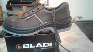 VENDO ZAPATOS DE CUERO MARCA BLADI