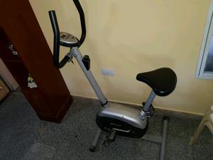 Vendo Bicicleta fija!!!