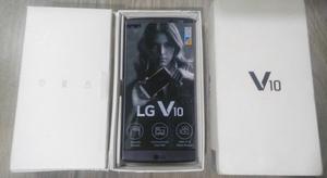 Vendo LG V10 Alta Gama