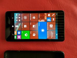 Vendo Lumia 535 (Leer)