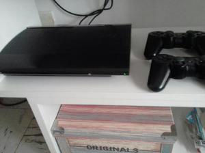 Vendo Play 3, Impecable