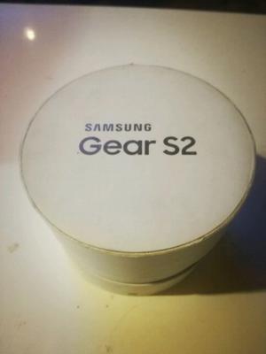 Vendo SmartWacht Samsung Gear S2