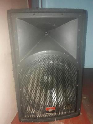 Vendo Sonido Discoteka