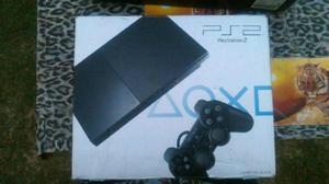 Vendo Wii Y Ps2