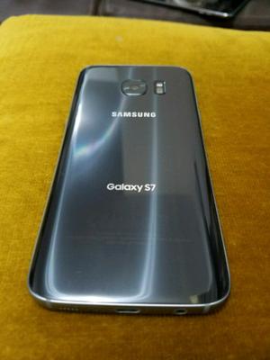 Vendo celular Samung Galaxy S7