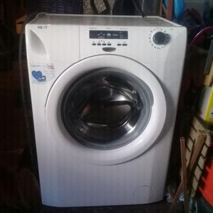 Vendo lavarropas semi nuevo 6 meses de uso dream 8 kilos