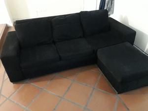 Vendo sillon esquinero! Impecable!