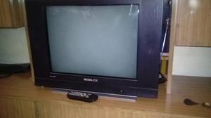 Vendo televisor noblex